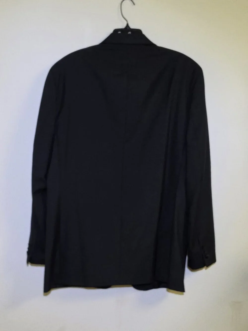 Tuxedo Jacket and Vest size US 44, EU 54
